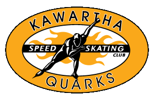 Kawartha Quarks - Short Track Speed Skating Peterborough